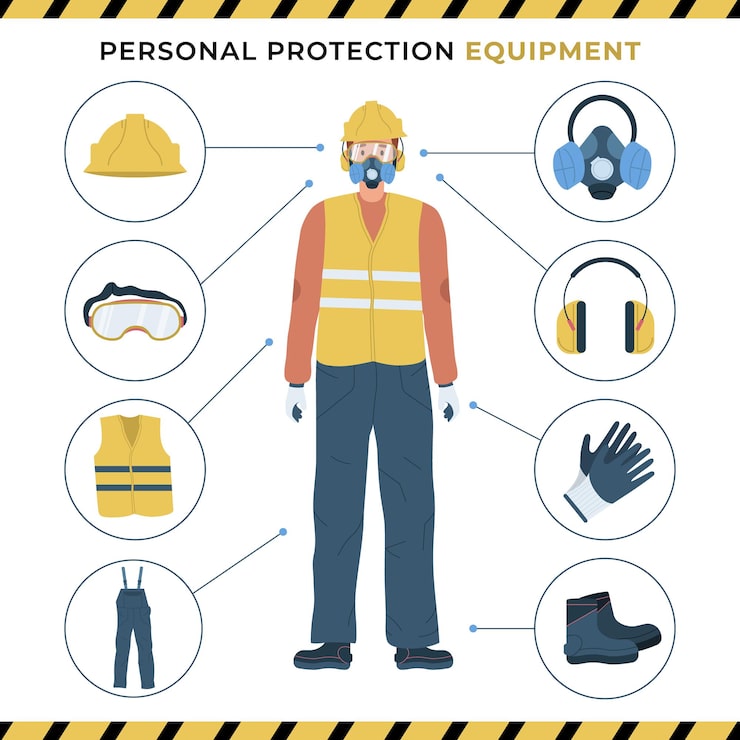 personal safety personal safety